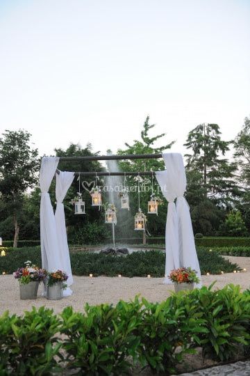 Convento de Sandelgas