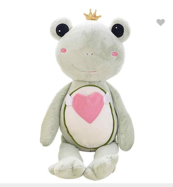 Bouquet de fitas - 1