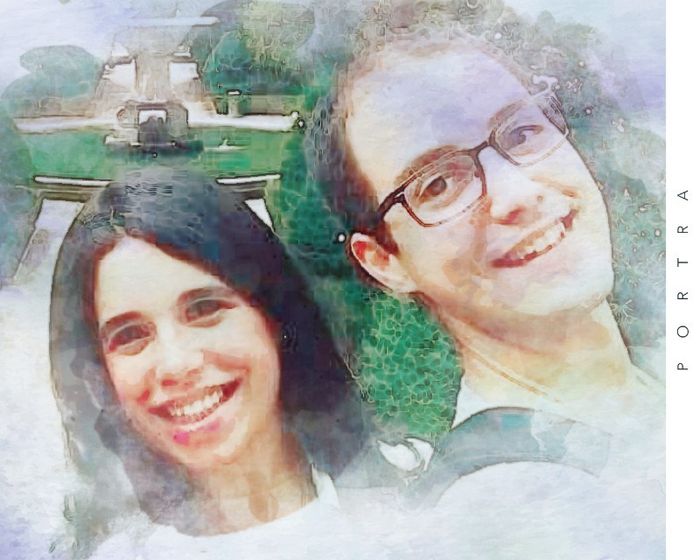 portra ... Uma super aplicação ... - 4