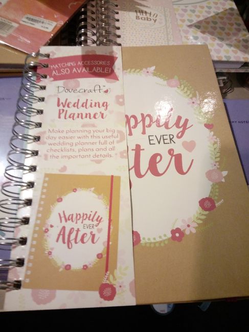 álbuns, organizadores e outras coisas giras - 1