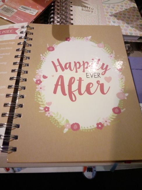 álbuns, organizadores e outras coisas giras - 2