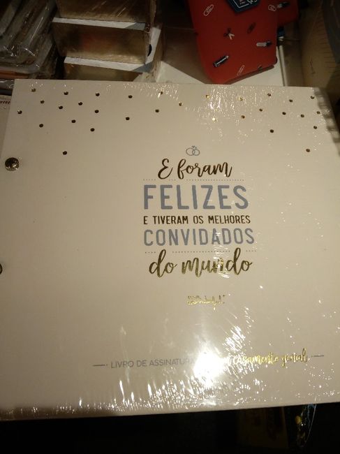 álbuns, organizadores e outras coisas giras - 4