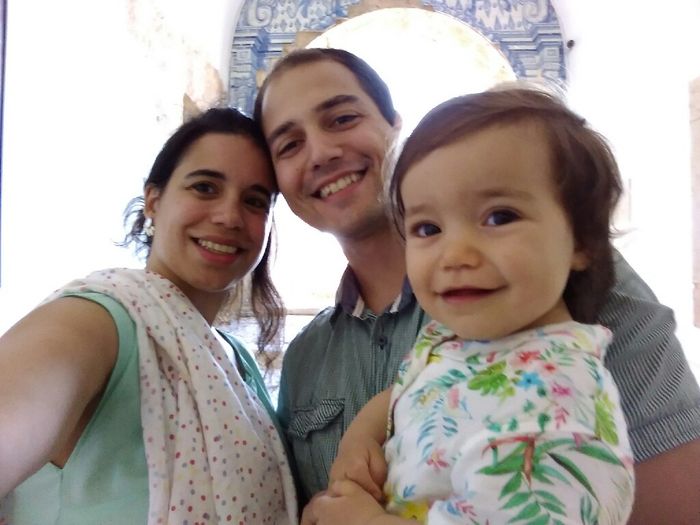 Partilha uma foto com o teu amor! 😍 - 1