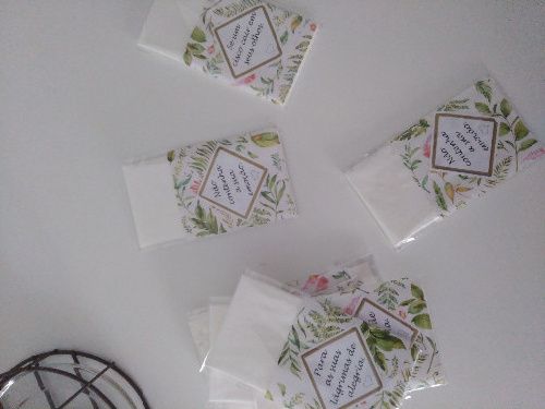 lágrimas de alegria