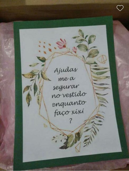 Mês de Setembro — inspirações verde e azul - convites - 1