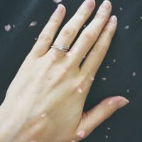 This or that? O anel de noivado 💍 - 1