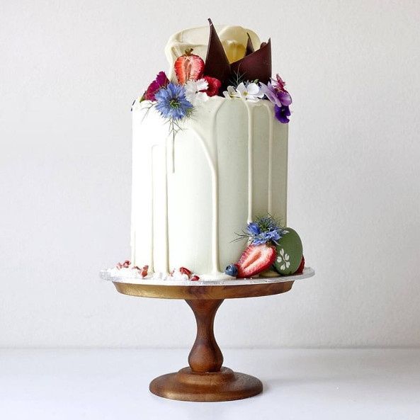 Drip Cake 3