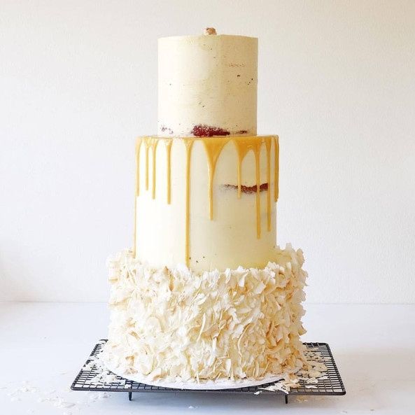 Drip Cake 4