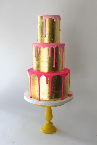 Drip Cake 5