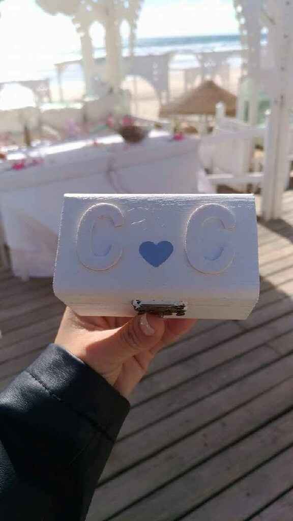 Já aconteceu e foi maravilhoso 😍 - 1