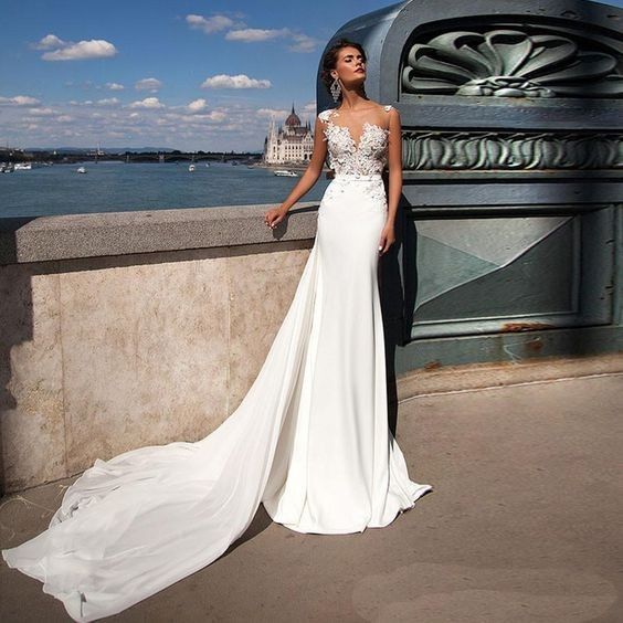 Vestido de Noiva 2