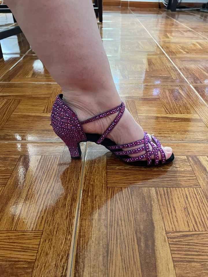 Sapatos de noiva - 2
