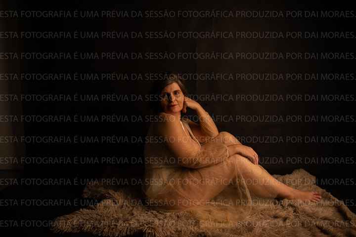 a minha Sessão Boduoir... - 3