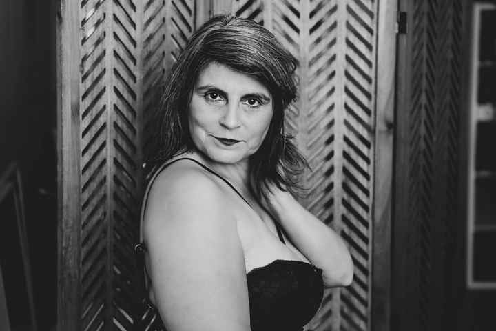 Boudoir a dois - 6