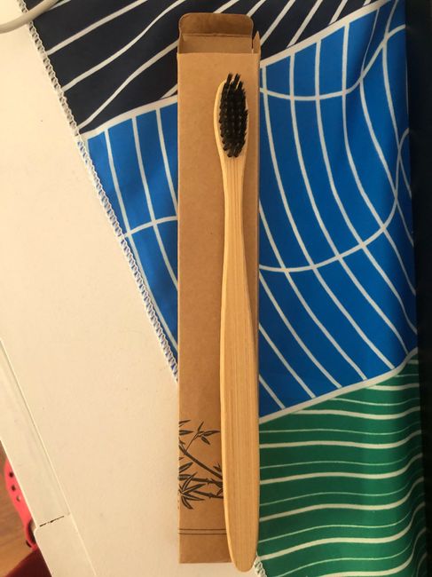 Kit higiene- novo item 2