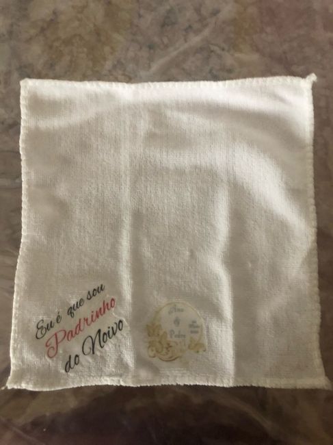 Kit higiene- novo item 1