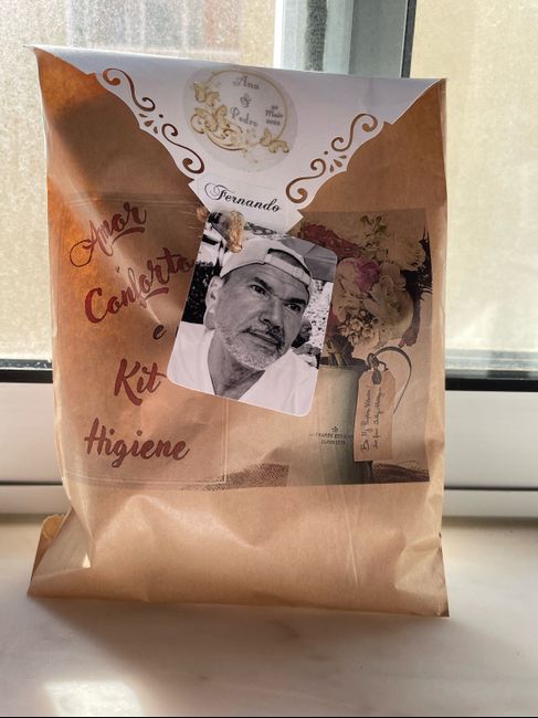 Kit de higiene - fotografias inclusivas 1