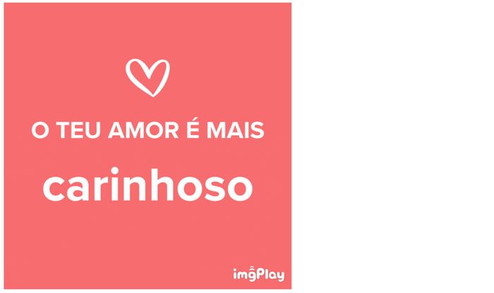 o amor da Beatriz é... - 1
