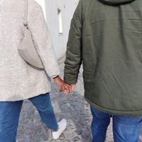 Qual o vosso maior sonho enquanto casal? - 1
