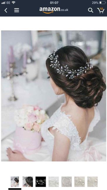 Sou muito indecisa! Qual vcs gostam mais? - 1