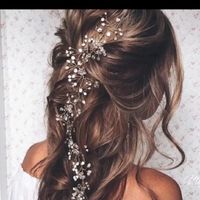 Provas cabelo + maquilhagem - 1