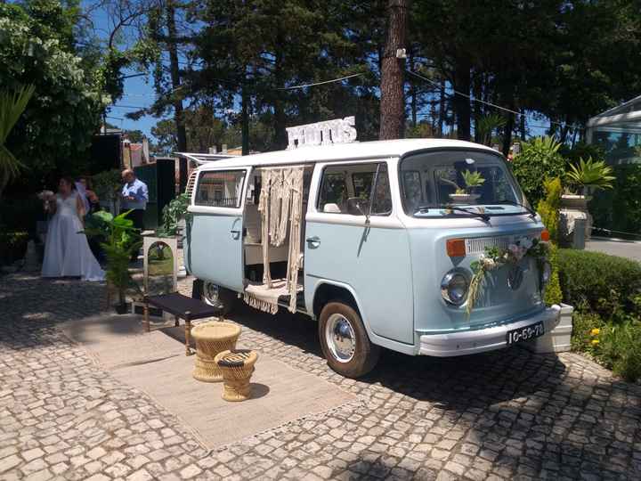 Este carro: Aceitas ou Rejeitas? - 1