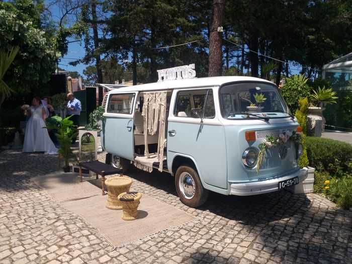 Este carro: Aceitas ou Rejeitas? - 1