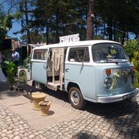 Este carro: Aceitas ou Rejeitas? - 1