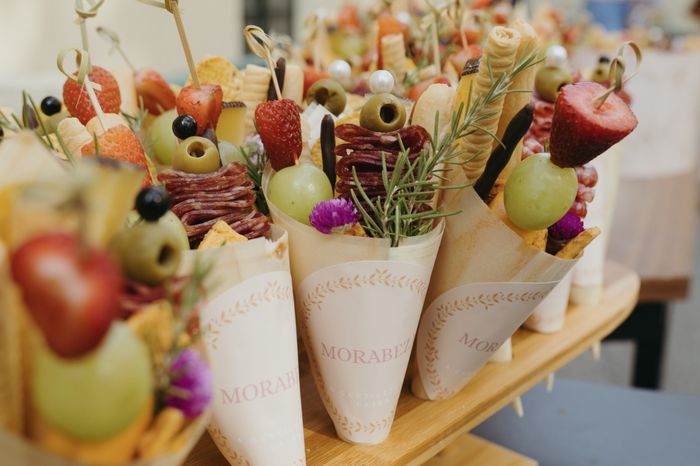 Catering na igreja 2