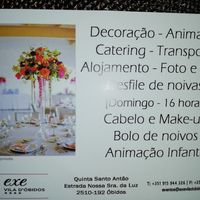Óbidos Noivos