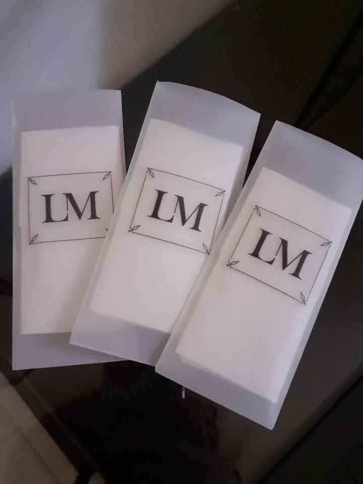 Lágrimas de Alegria - Diy? - 1