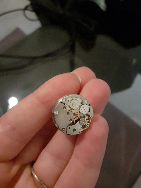 Botoes e punhos de camisa 2