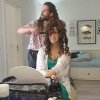 Por fim, casados!! 🥰 - 2