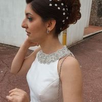 Por fim, casados!! 🥰 - 4