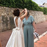 Por fim, casados!! 🥰 - 6