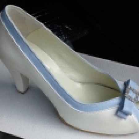 Sapatos atelier da fatima - 1