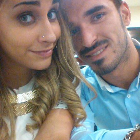 Apresenta-nos o teu noivo - 1