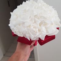 Damas de honor - 1
