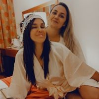 o dia mágico 😍😍 - 17