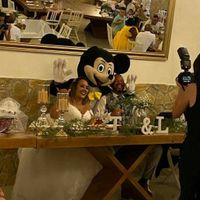 E a magia aconteceu 