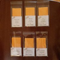Lágrimas de alegria - 2