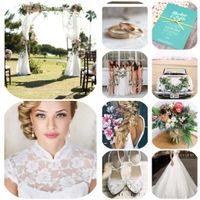 Os golos do meu casamento + Cidália - 1