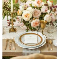 o meu casamento será de estilo clássico - 3