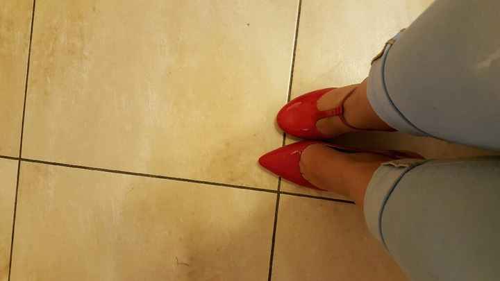 Sapatos - 3