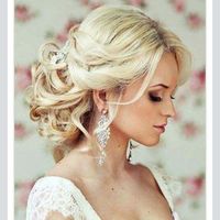 O meu diário de noiva  - como é o teu penteado? - 1