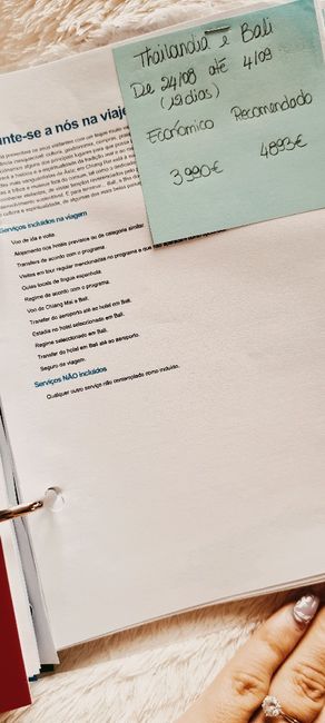 Agendas feitas em casa - 12