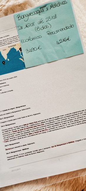 Agendas feitas em casa - 13