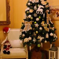 Quem ja fez a decoracao de Natal 🎅⛄🌲 - 1
