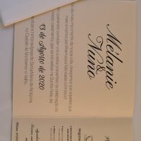 Convites casamento 🥰 - 2