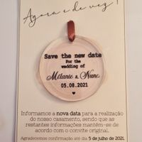 Convites casamento 🥰 - 5